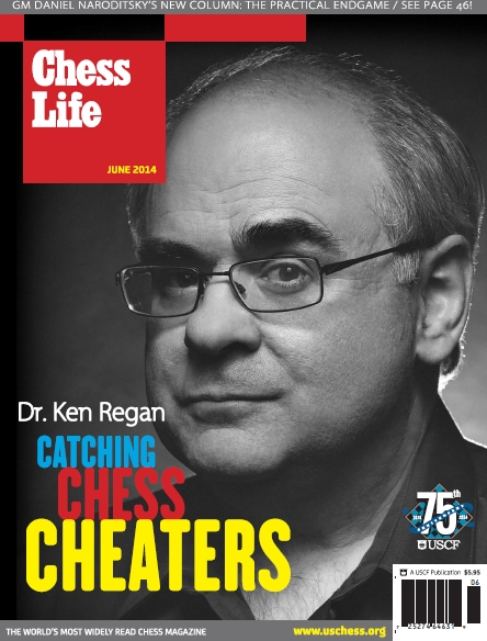 دانلود مجله معتبرشطرنج Chess_Life_June2014.pdf